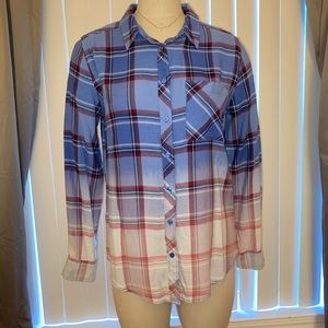 Arizona Button Down